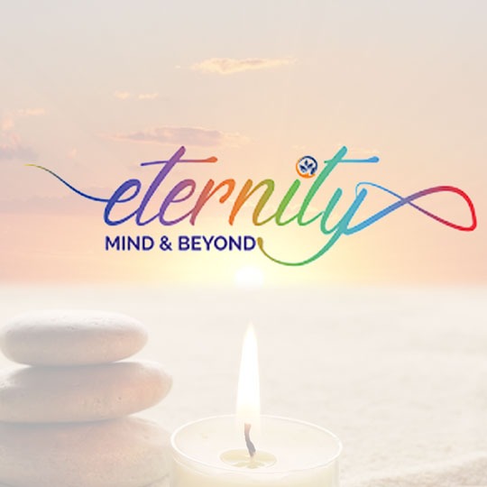 Eternity Healing Center