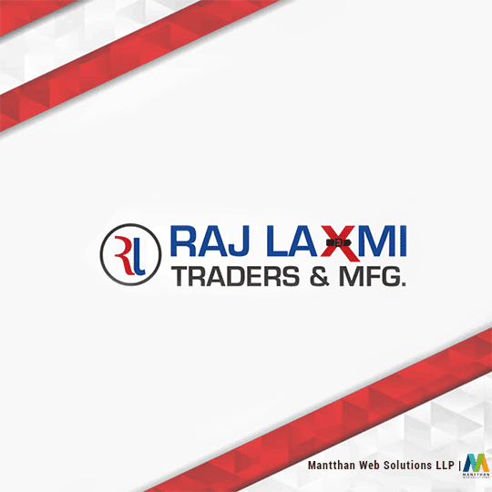 RajLaxmi Traders